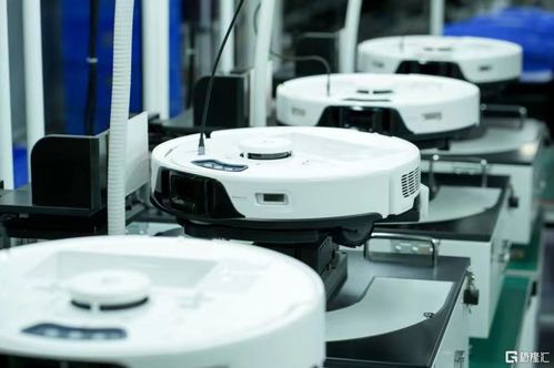 石頭科技三季度凈利潤(rùn)同比飆升160.38%，研產(chǎn)銷(xiāo)一體化持續(xù)進(jìn)階，智能化技術(shù)研發(fā)驅(qū)動(dòng)未來(lái)增長(zhǎng)