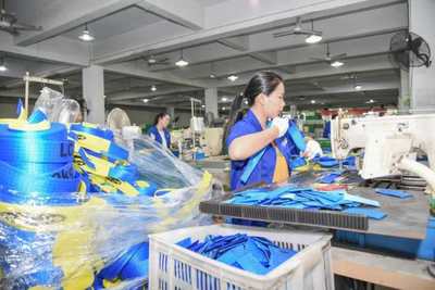 增速全省第一！玉環(huán)電商傳捷報，家居用品銷售成亮點