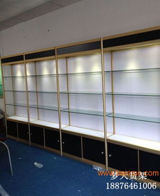 晉江展柜｜廠價直銷 精品展柜、飾品展柜、瓷器展示柜一站式生產(chǎn)與采購指南