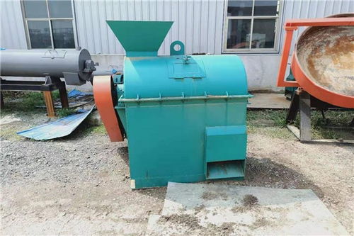 湘西有機(jī)肥加工粉碎機(jī)及配套設(shè)備造價(jià)解析 以