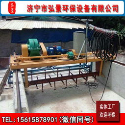 槽式翻拋機(jī)（槽式翻堆機(jī)） 性能、價(jià)格、型號(hào)規(guī)格全解析