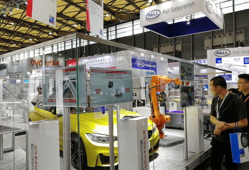 2023年北京國(guó)際工業(yè)機(jī)械與設(shè)備展覽會(huì) 聚焦智能制造 驅(qū)動(dòng)未來