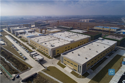 荊門(mén)高新區(qū)·掇刀區(qū) 新能源汽車(chē)全產(chǎn)業(yè)鏈‘磁場(chǎng)’效應(yīng)引來(lái)多家企業(yè)落戶投資