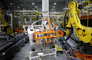 通用汽車(chē)2400萬(wàn)美元投資韋恩堡工廠，資產(chǎn)管理助力皮卡產(chǎn)量提升